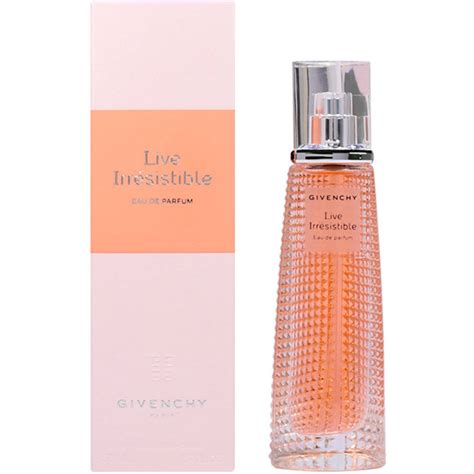 givenchy live irresistible candice|live irresistible givenchy 30 ml.